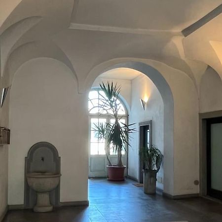 Casa Contessa Nel Cuore Di Un Borgo Antico Бергамо Екстер'єр фото