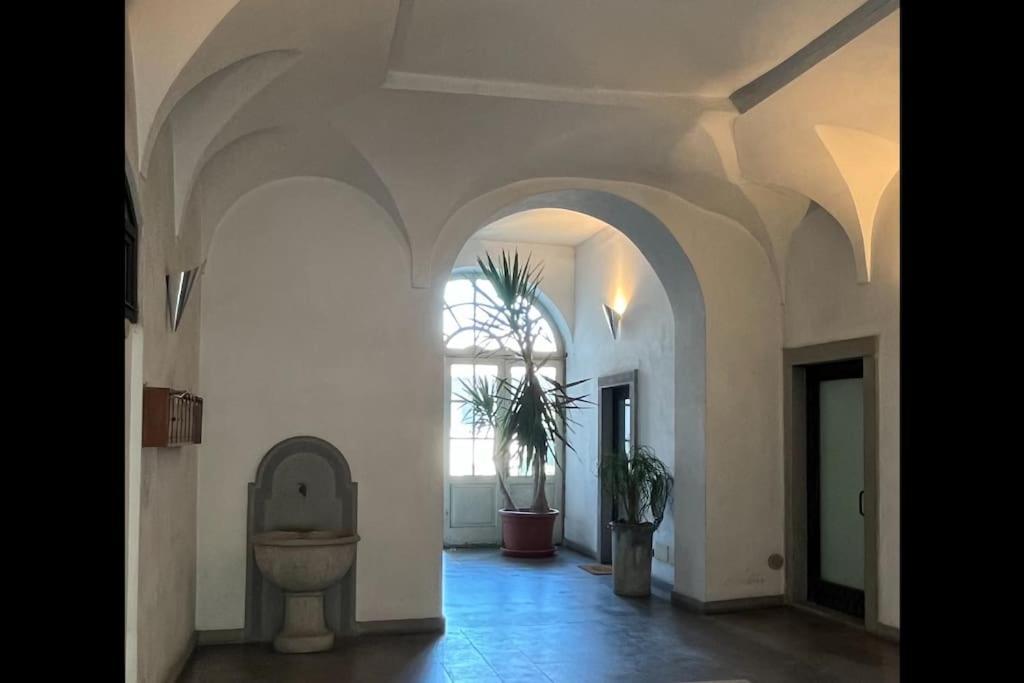 Casa Contessa Nel Cuore Di Un Borgo Antico Бергамо Екстер'єр фото