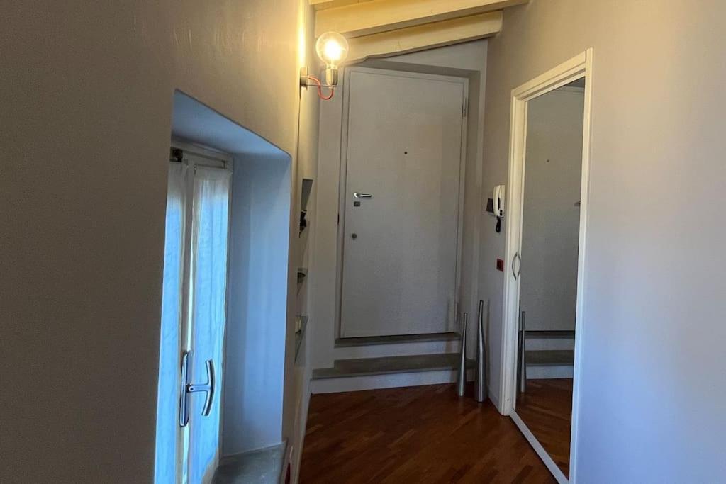 Casa Contessa Nel Cuore Di Un Borgo Antico Бергамо Екстер'єр фото